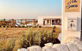 Villa Susca - Villa Sul Mare